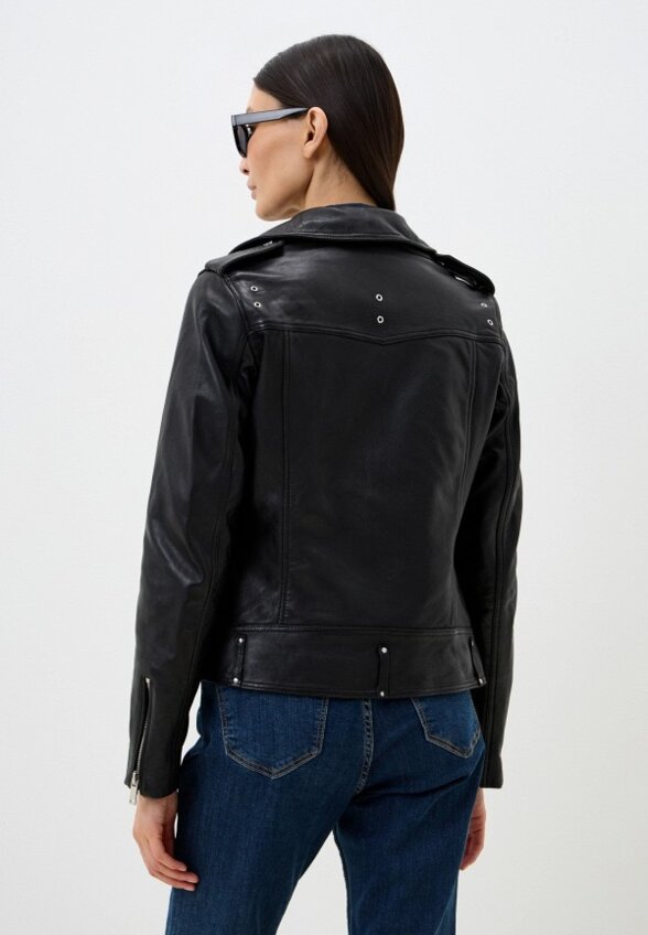 Косуха Снежная Королева