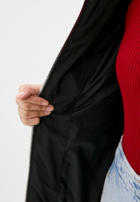 Пуховик Winterra