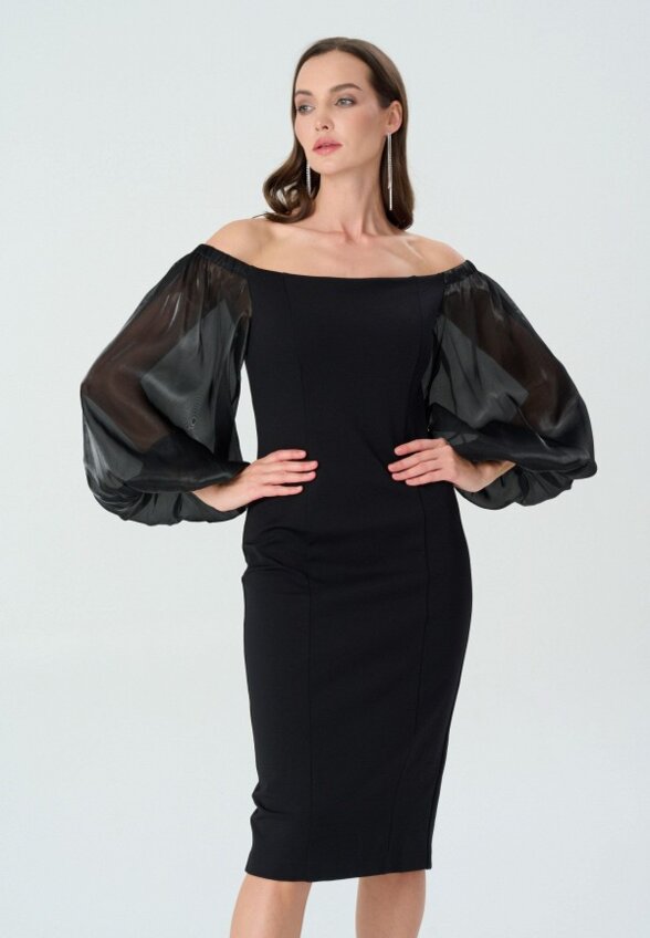 Платье Emilia Dell'oro