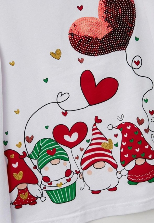 Лонгслив PlayToday