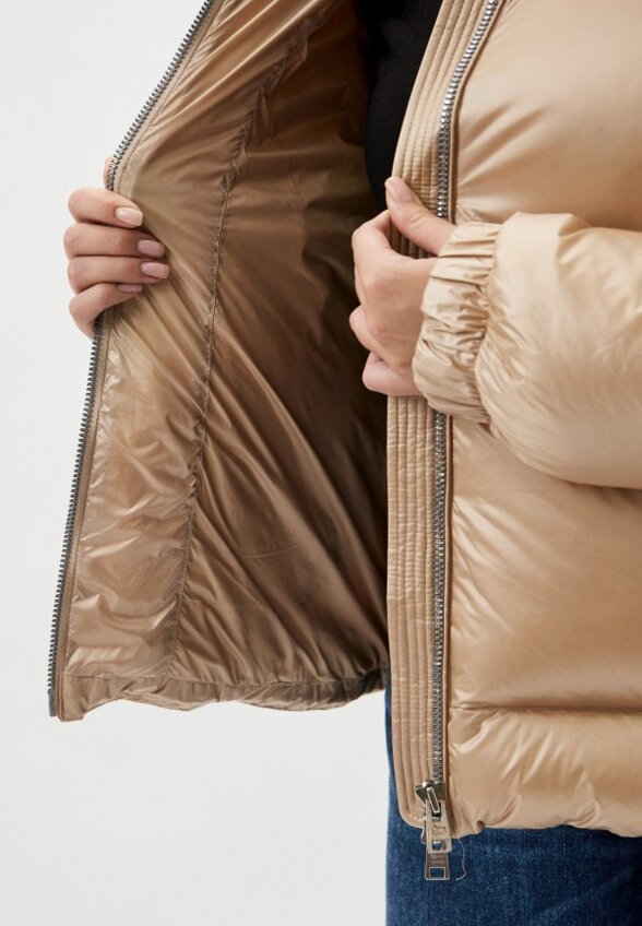 Куртка утепленная Woolrich