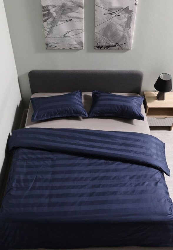 Постельное белье 1,5-спальное 21maison