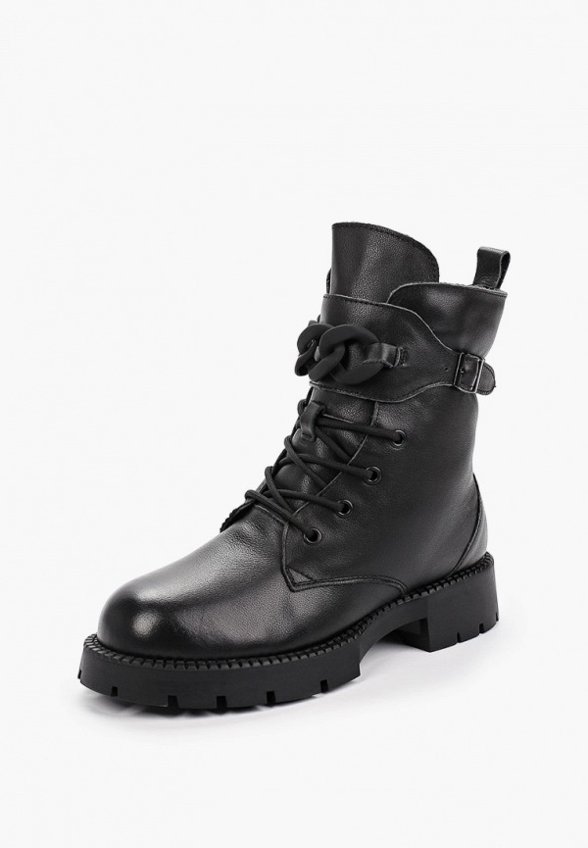 Ботинки Abricot