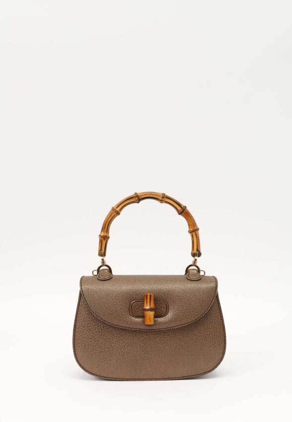 Gucci Bamboo