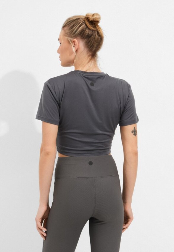 Футболка спортивная Demix