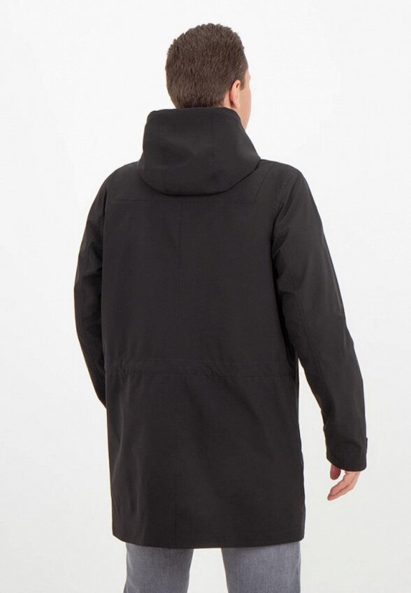 Парка Thomas Berger