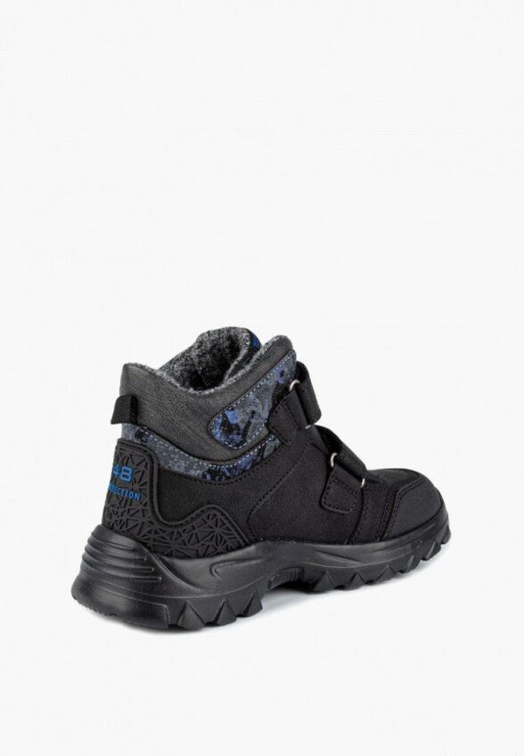 Ботинки Kapika