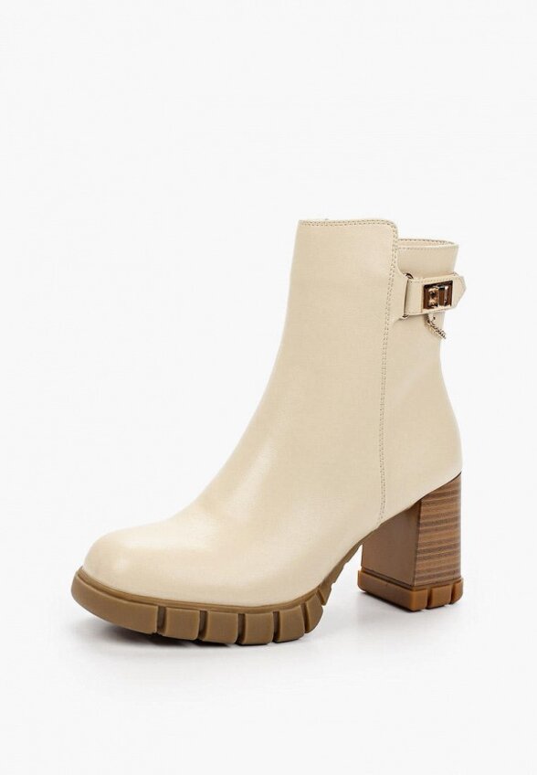 Ботильоны Milana
