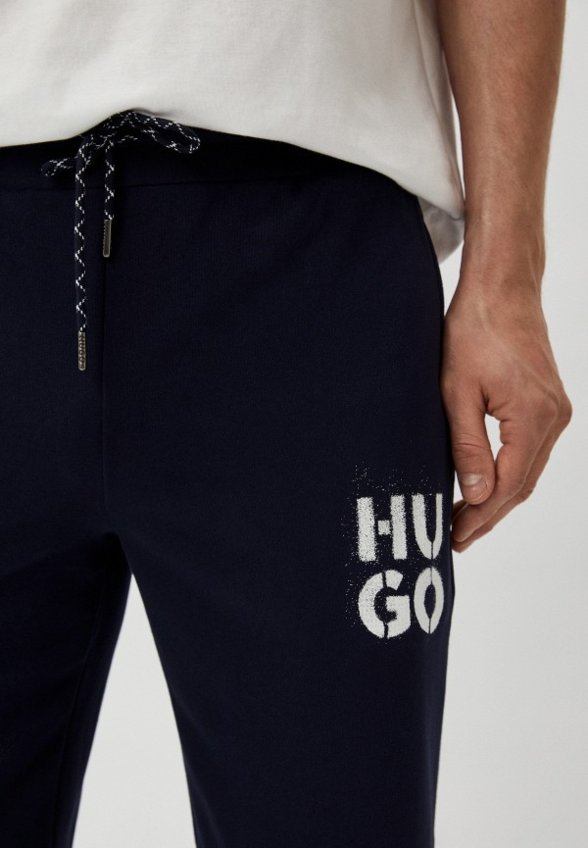 Брюки домашние Hugo