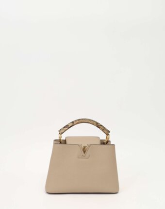 Louis Vuitton Capucines женщинам