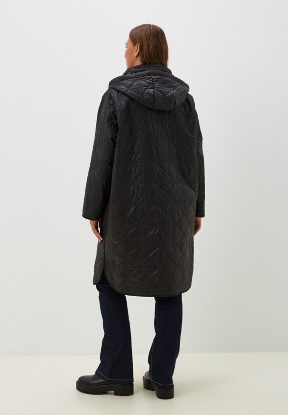 Куртка утепленная Karmel Style