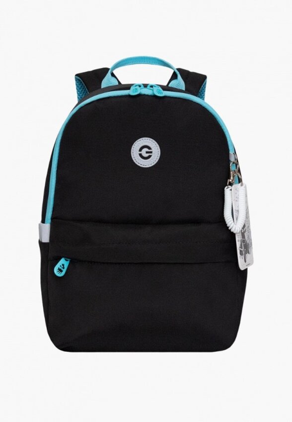 Рюкзак и брелок Grizzly