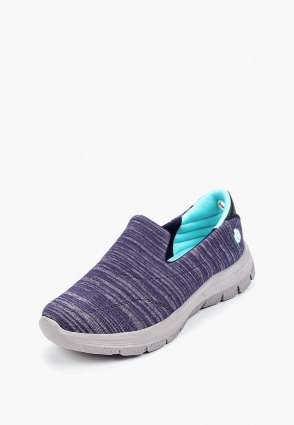 Кроссовки Abricot