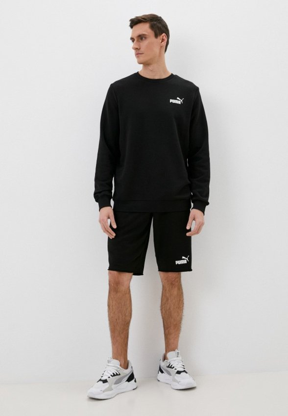 Шорты спортивные PUMA