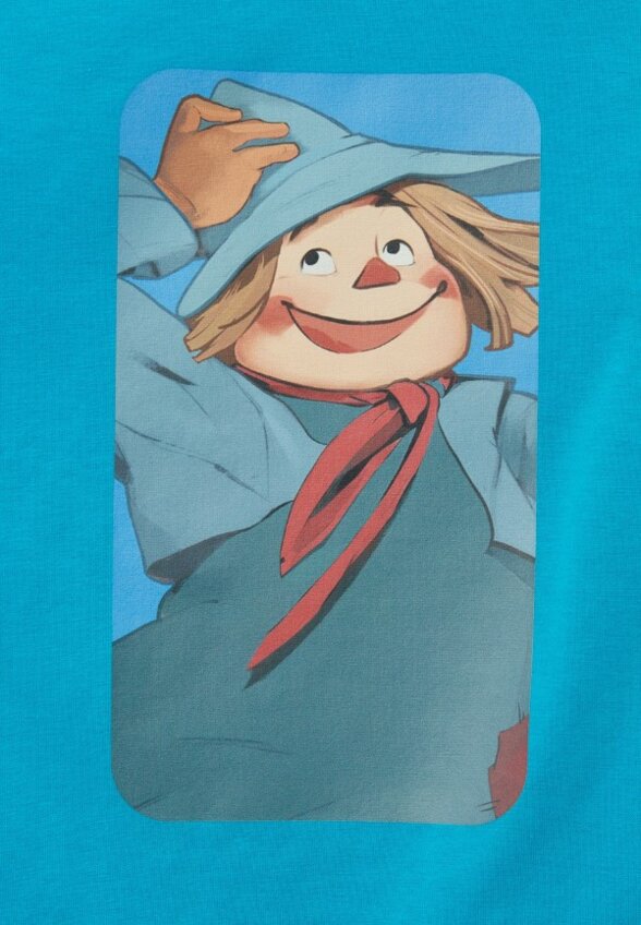 Футболка DanMaralex