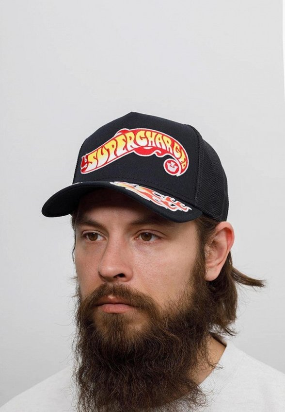 Бейсболка Goorin Brothers