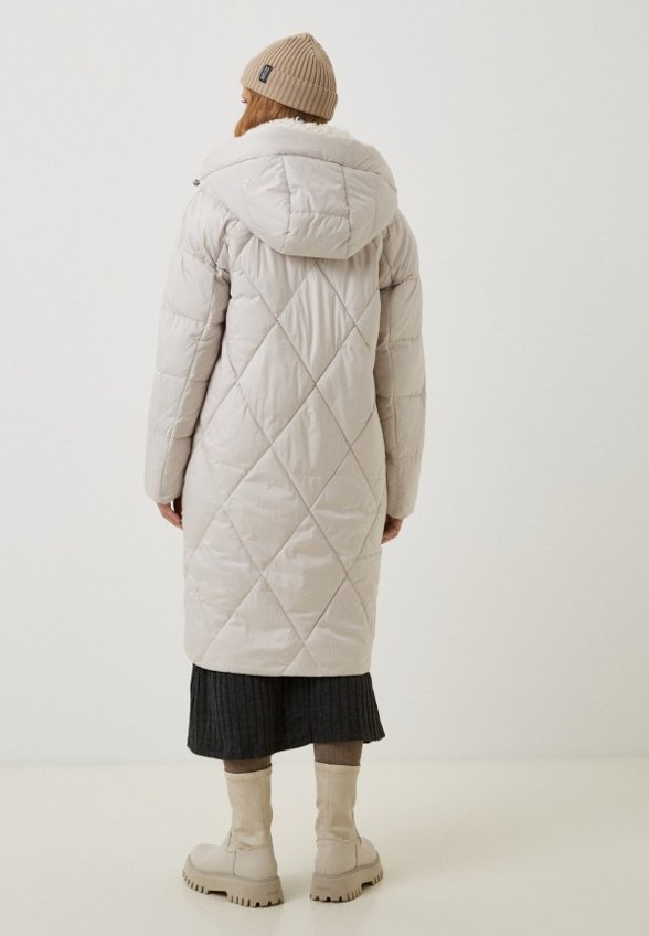 Куртка-пальто Vitacci