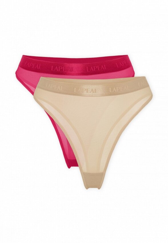Трусы 2 шт. Lapeal