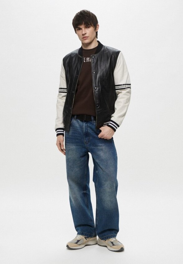 Куртка утепленная Bikkembergs