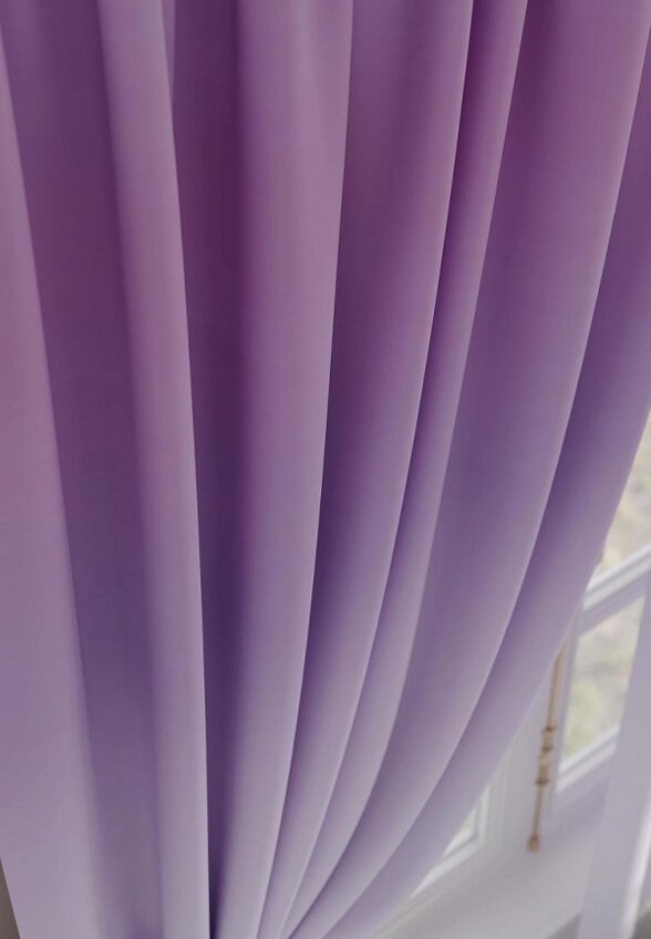 Шторы Comfy Way