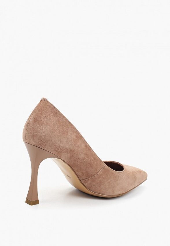 Туфли Francesco Donni