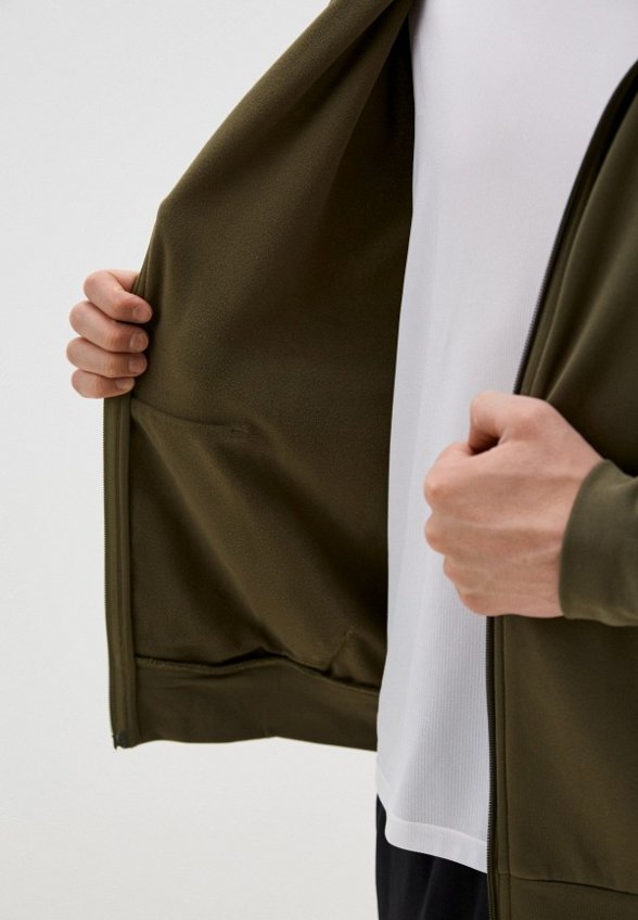 Толстовка adidas