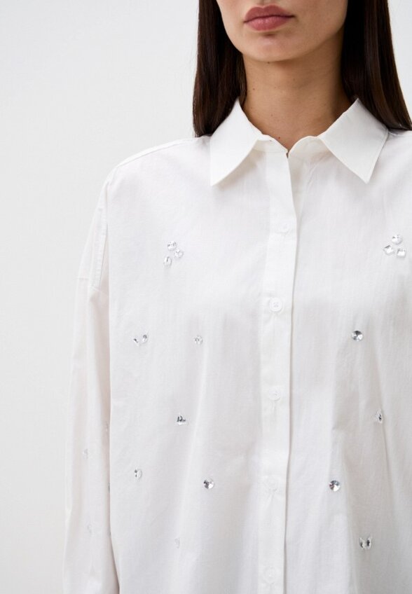 Рубашка Neohit