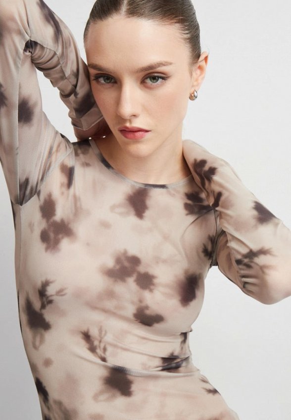 Лонгслив Vittoria Vicci