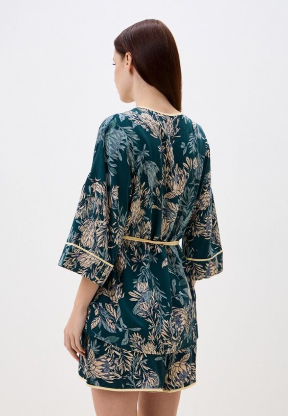 Пижама Cozy Home