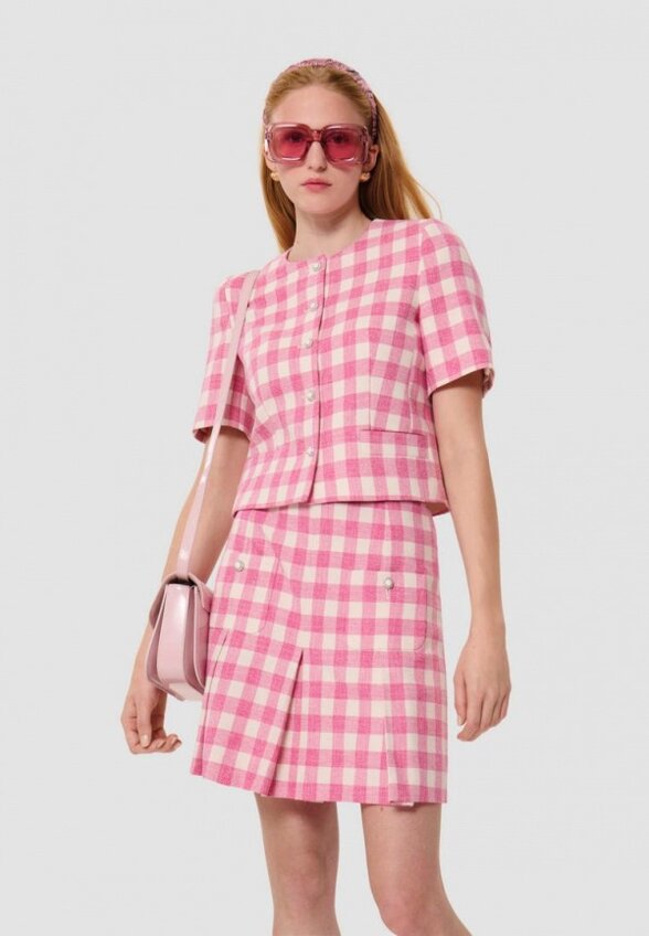 Жакет Tara Jarmon