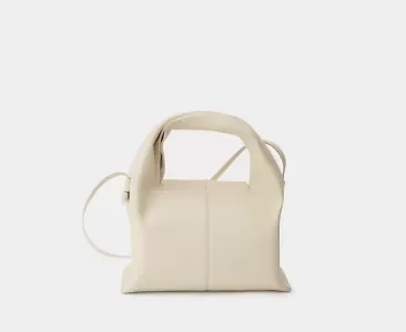 МИНИ-СУМКА БОКС