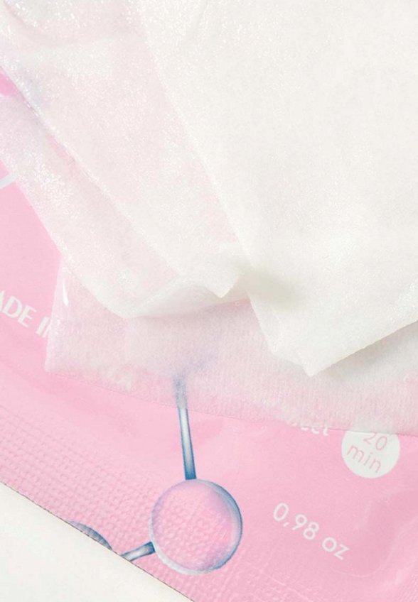 Маски для лица 30 шт. Nollam Lab