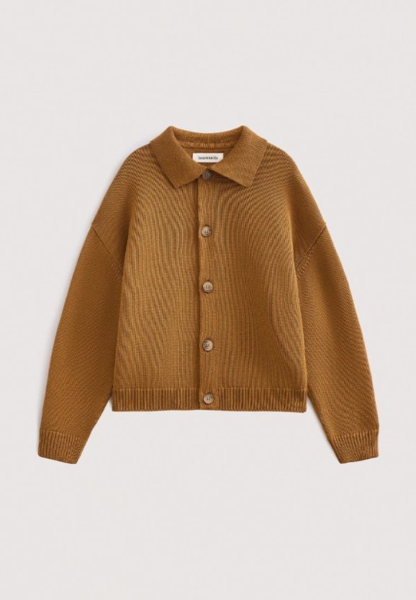 Кардиган Loomknits