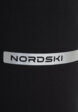 Брюки для беговых лыж для мальчиков Nordski Jr. Core, Черный5  - превью