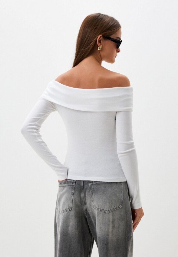 Лонгслив Befree