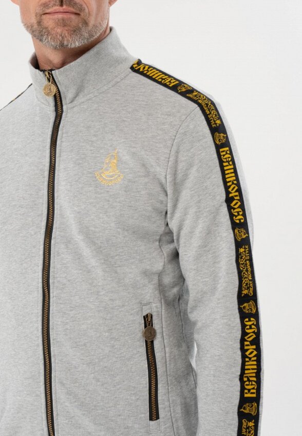 Костюм спортивный Великоросс