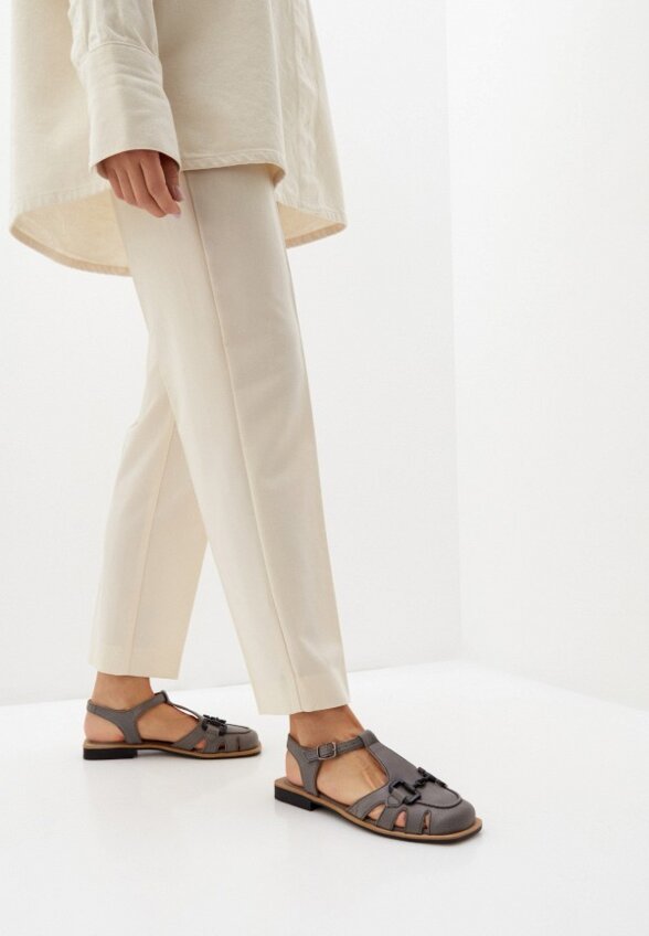 Сандалии Ascalini