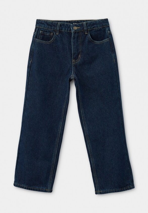 Джинсы Smena