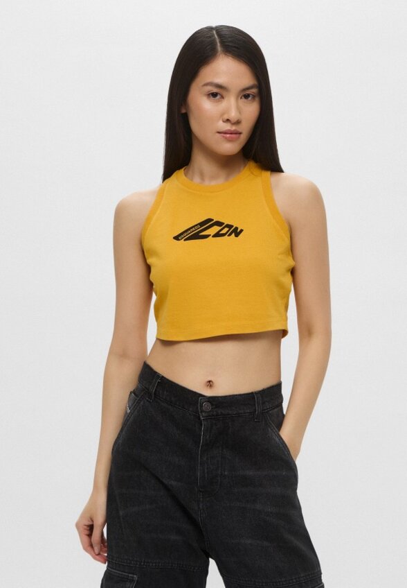 Майка Dsquared2