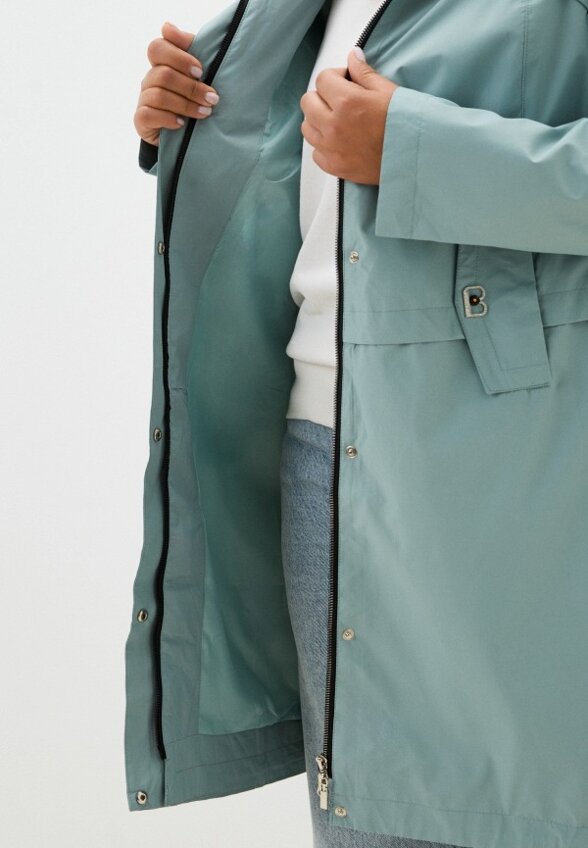 Плащ Margo Blues