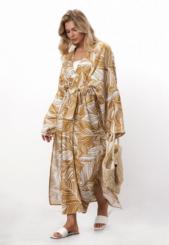 Туника пляжная Dintime