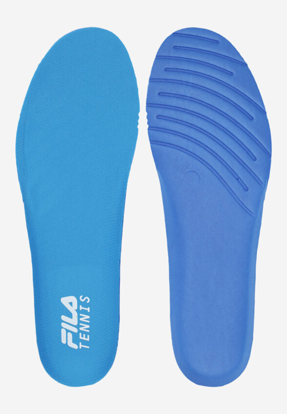 Кроссовки для мальчиков FILA Streamline Nxt, Синий