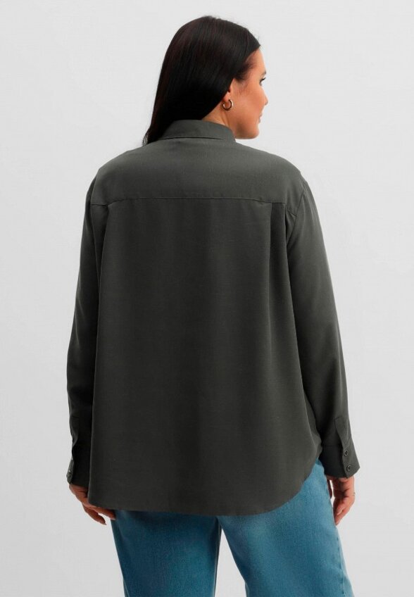 Блуза Passegiata