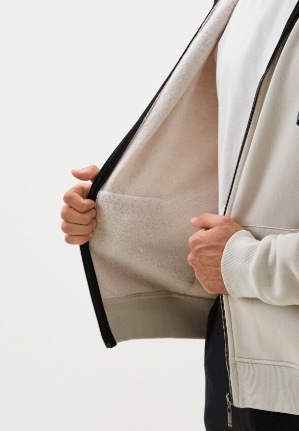 Толстовка Basefield