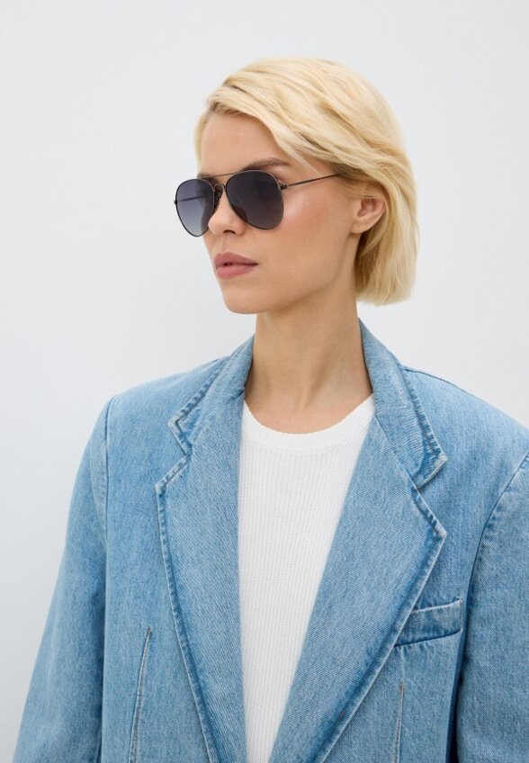 Очки солнцезащитные Labbra