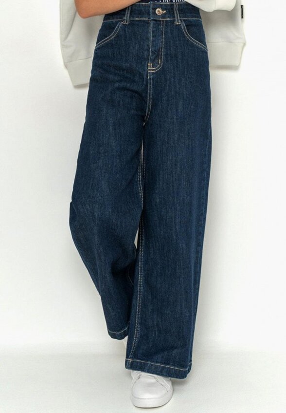 Джинсы HappyFox