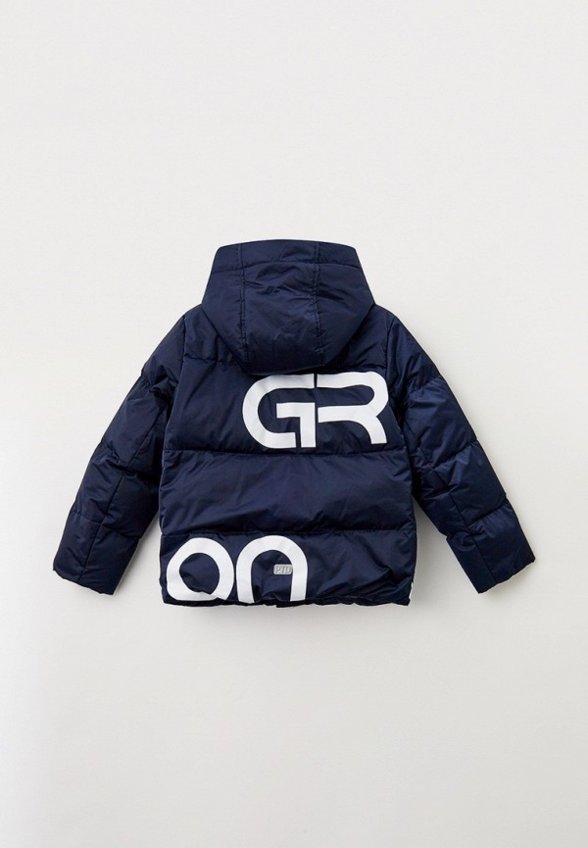 Куртка утепленная PlayToday