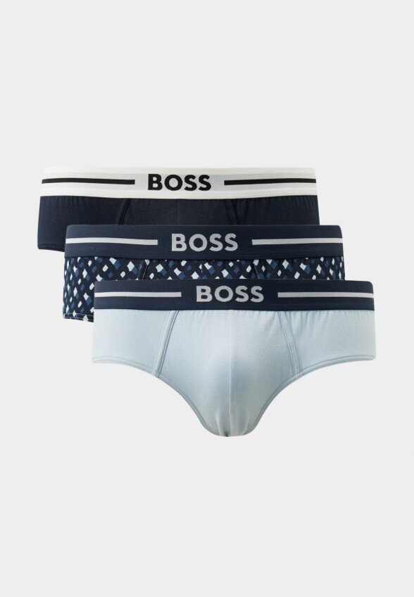 Трусы 3 шт. Boss