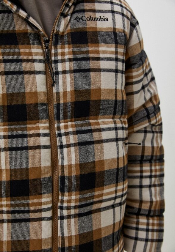 Куртка утепленная Columbia