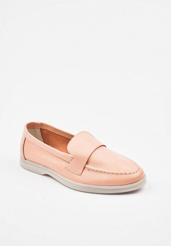 Лоферы Niota Line